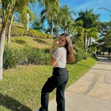 Emily™ Perfekte Cargohose