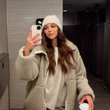 Mara Fleece Traumjacke