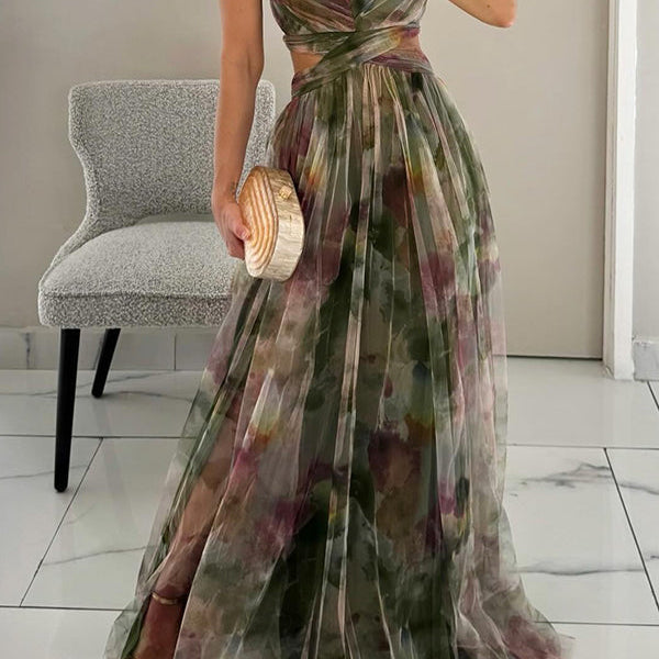 Didi™ Maxi Dress