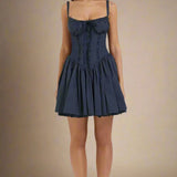 Donna™ Italian Jurk