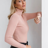 Merel™ Coltrui voor dames