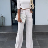 CHICOZA | Tweedelige Office-Set