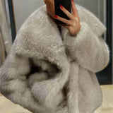 CHICOZA Rich Winterjacke