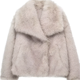 CHICOZA Rich Winterjacke