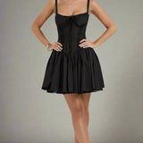 Donna™ Italian Jurk