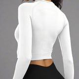 Lola™ Gym longsleeve dames