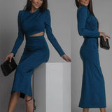 Aylin™ Date night Jurk