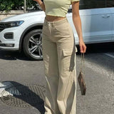 Emily™ Perfekte Cargohose