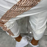 Esmee™ Vrouwen Herfst-set