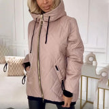 Anita Warmer Parka