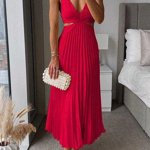 Caroline™ Traumhaftes Maxikleid