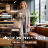 Renate 3-teiliges Set