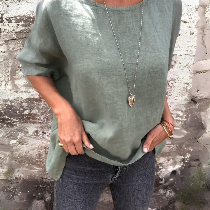 CHICOZA | Essential T-Shirt