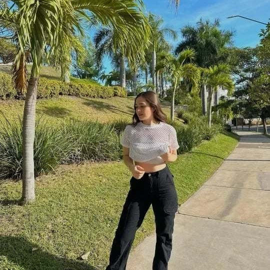 Emily™ Perfekte Cargohose