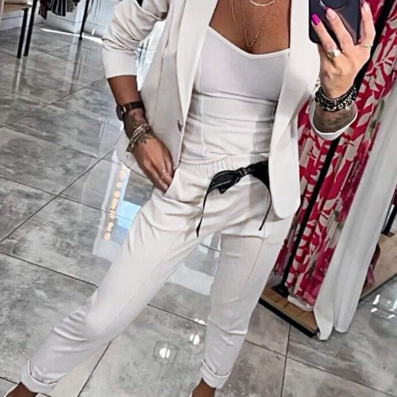 Amélie™ Feminine 2-teilige Set