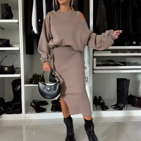 Valentina Herbsttraum Set