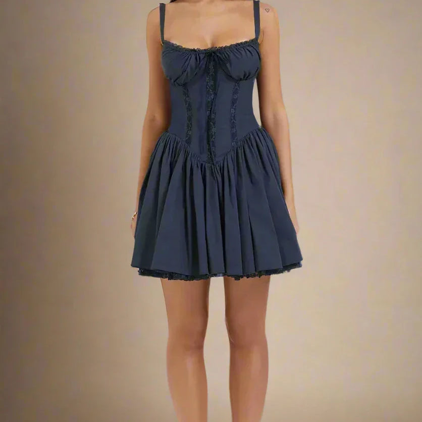 Donna™ Italian Jurk