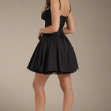 Donna™ Italian Jurk