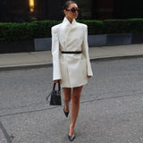 Mia™ | Paris-style jas