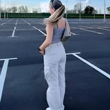 Emily™ Perfekte Cargohose