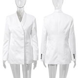 Mia™ | Paris-style jas