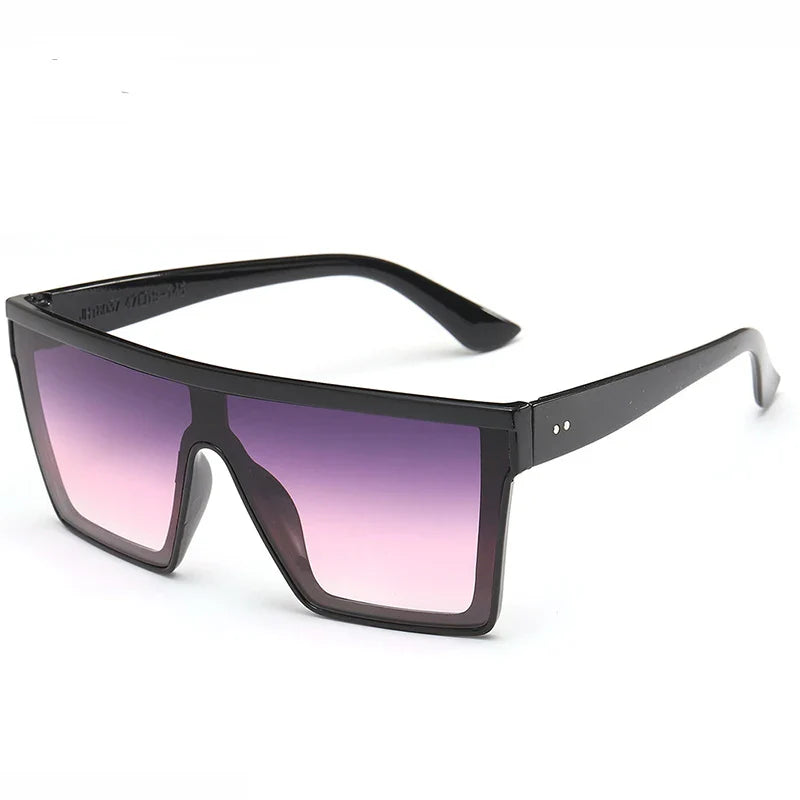 CHICOZA Oversized Sonnenbrille