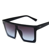 CHICOZA Oversized Sonnenbrille