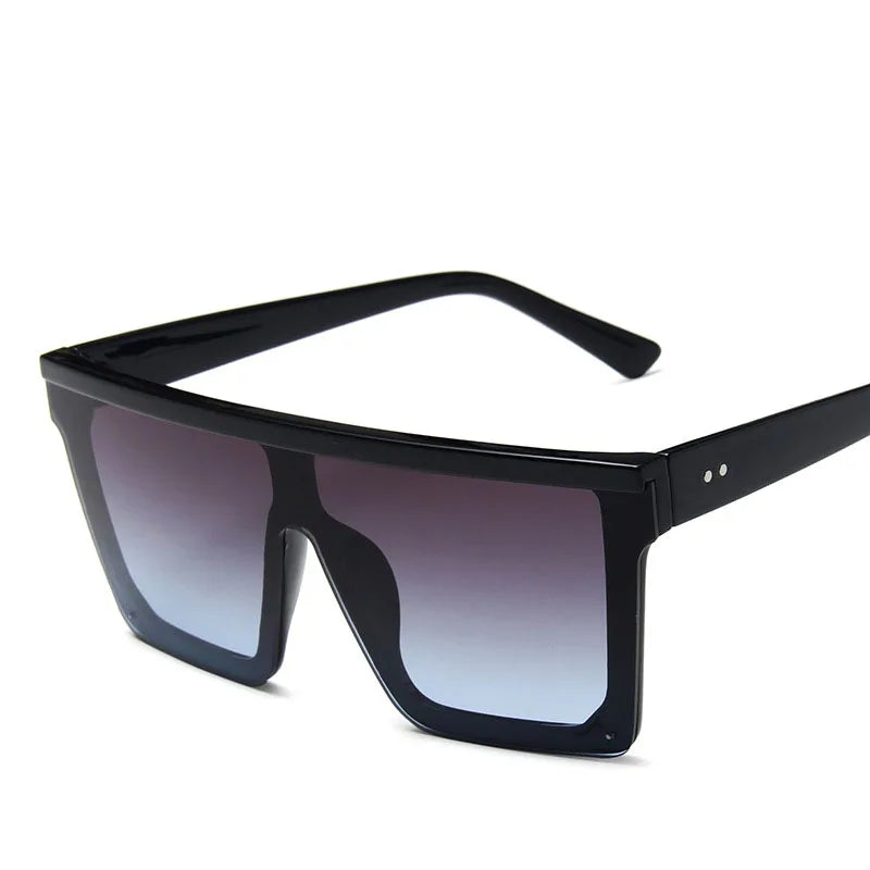 CHICOZA Oversized Sonnenbrille