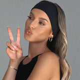 CHICOZA Stylisches Stirnband