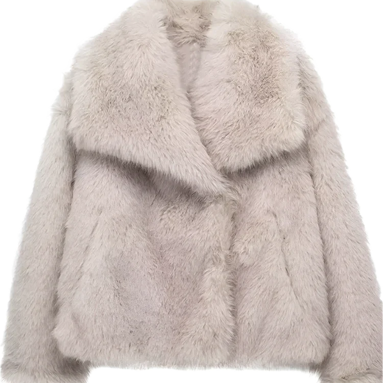 CHICOZA Rich Winterjacke