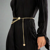 Lara™ Riem-ketting