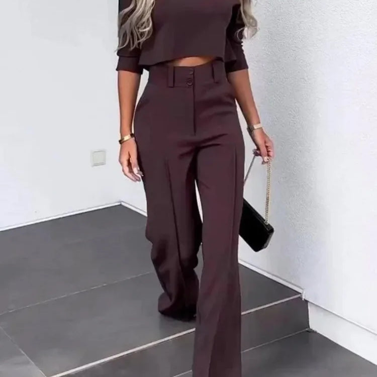 CHICOZA | Tweedelige Office-Set