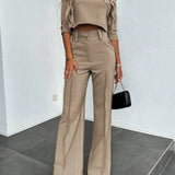 CHICOZA | Tweedelige Office-Set