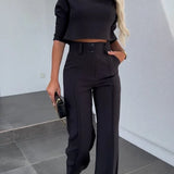 CHICOZA | Tweedelige Office-Set