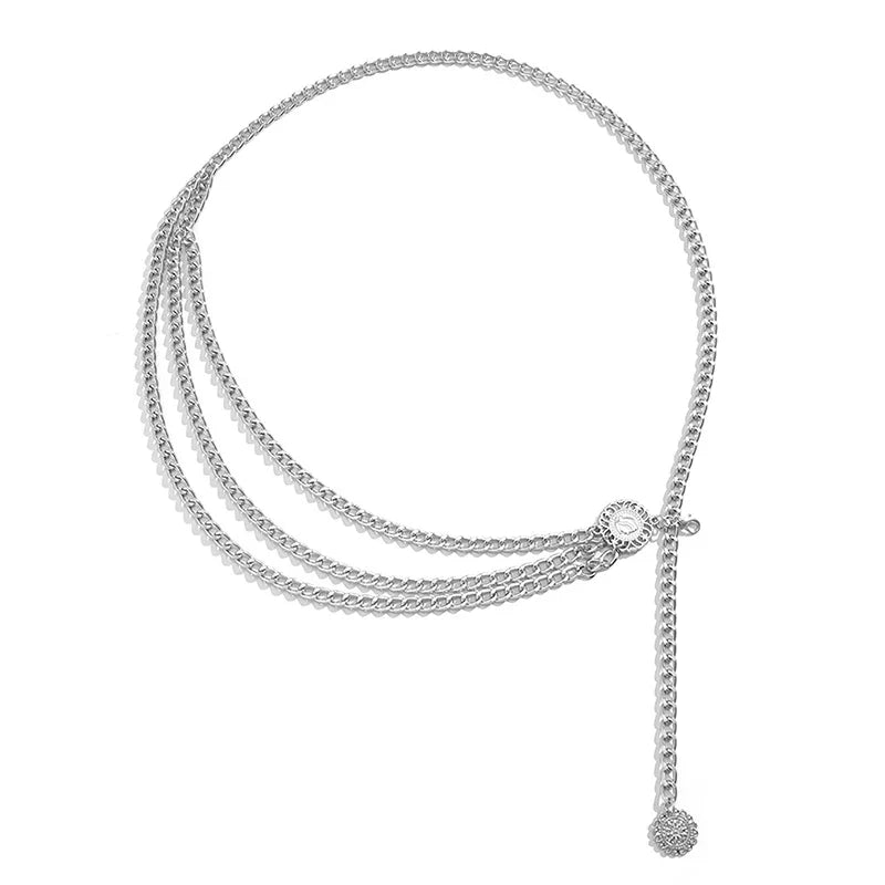 Lara™ Riem-ketting