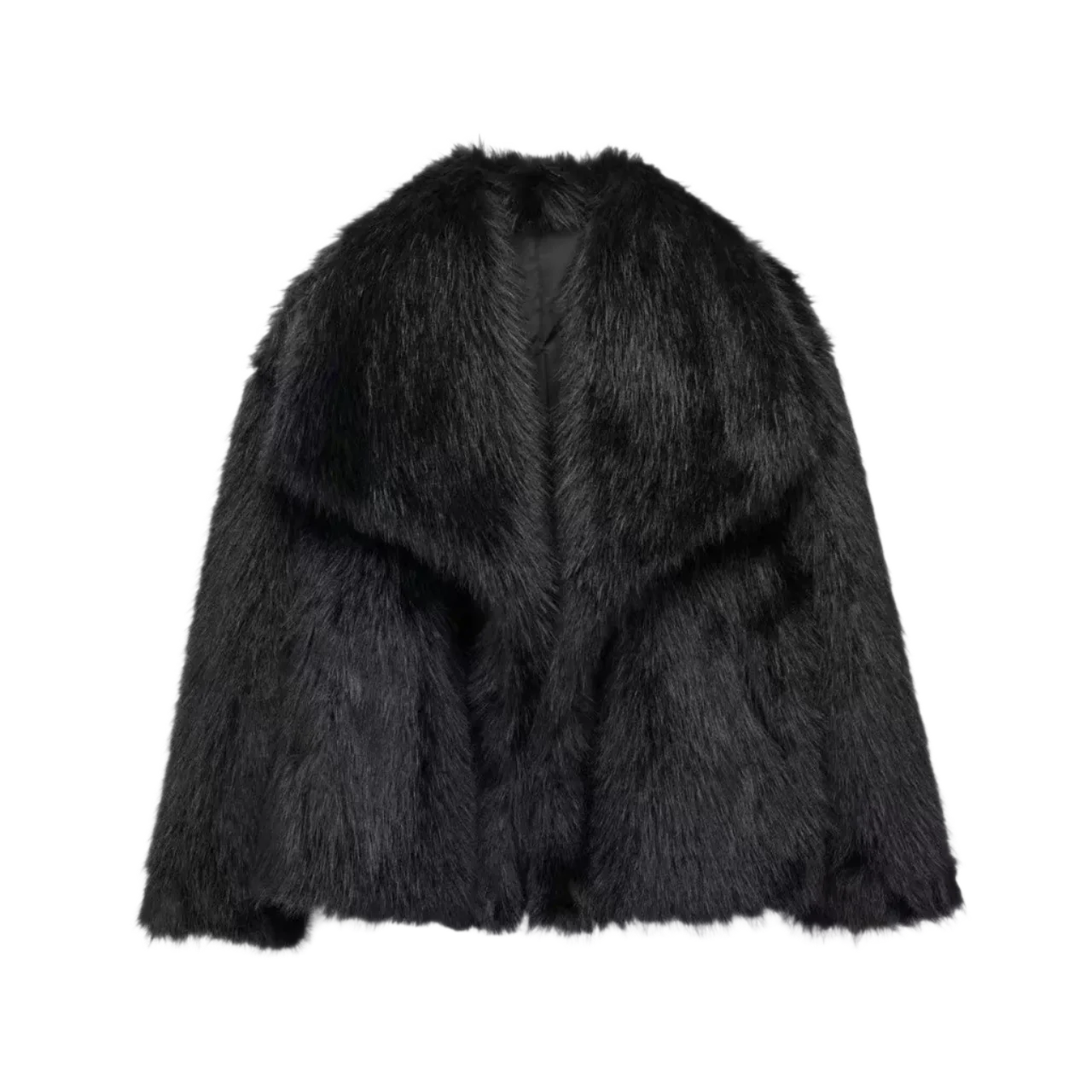 CHICOZA Rich Winterjacke