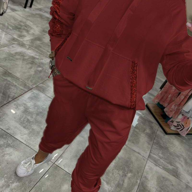 Esmee™ Vrouwen Herfst-set