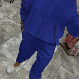 Esmee™ Vrouwen Herfst-set