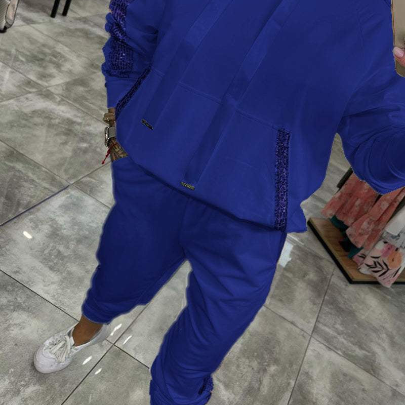 Esmee™ Vrouwen Herfst-set