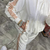 Esmee™ Vrouwen Herfst-set