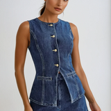 Eden™ Denim Set