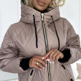 Anita Warmer Parka